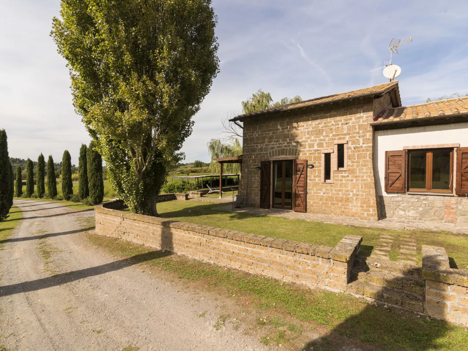 Casa Domenico 2-Outside