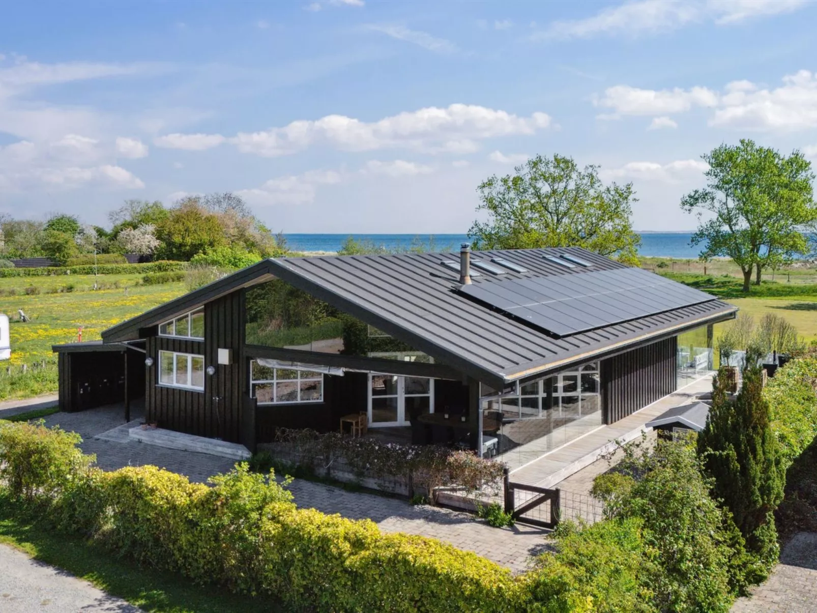 "Elba" - 100m from the sea