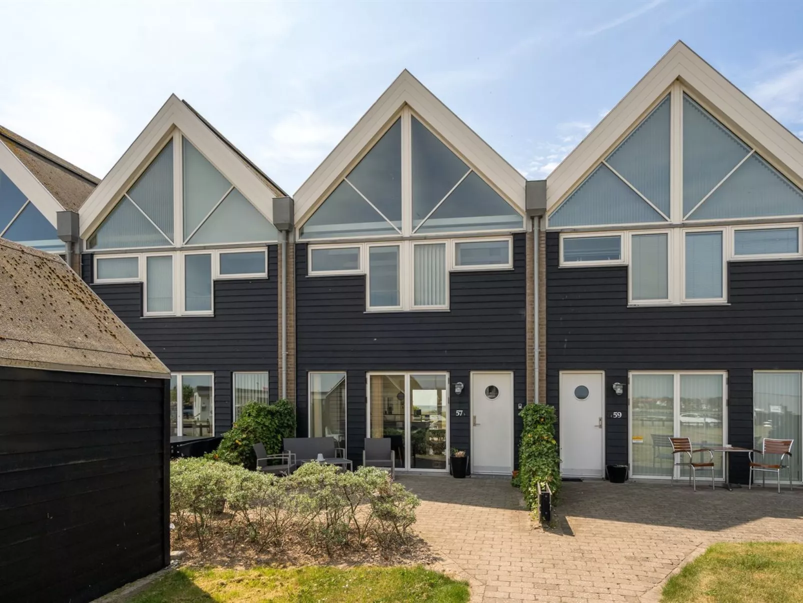 "Lucjan" - 50m from the sea