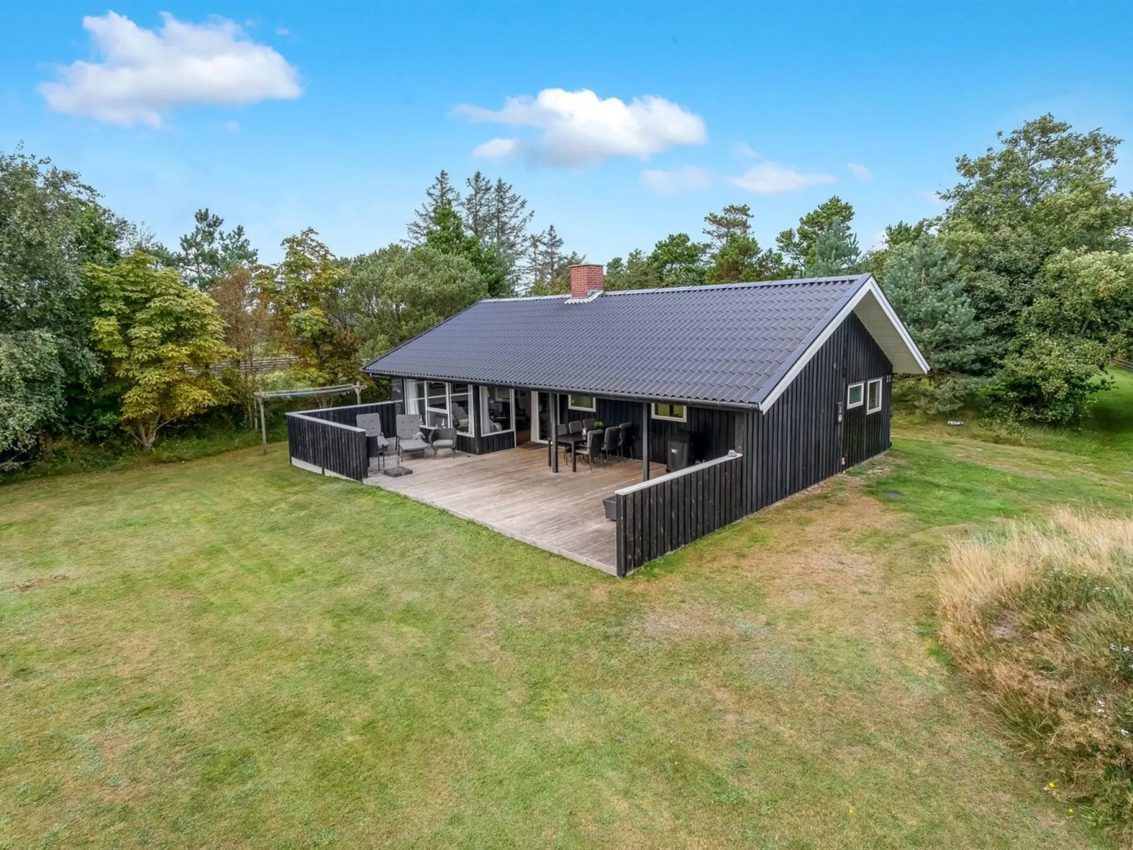 "Aurel" - 750m from the sea