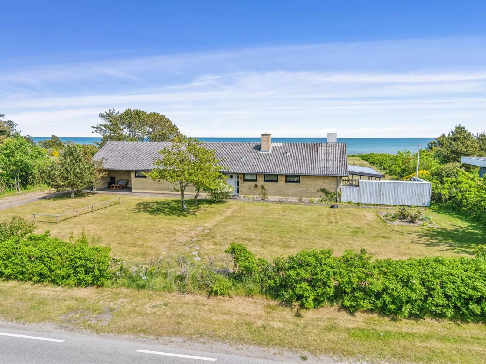 "Kalist" - 50m from the sea