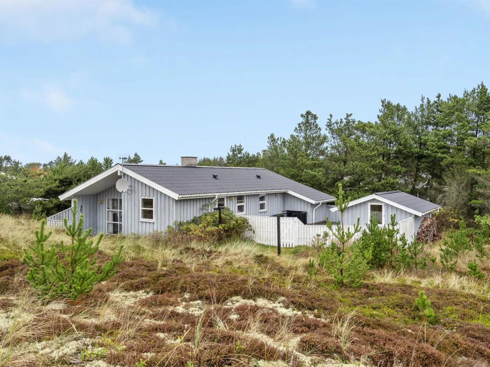 "Tino" - 900m from the sea