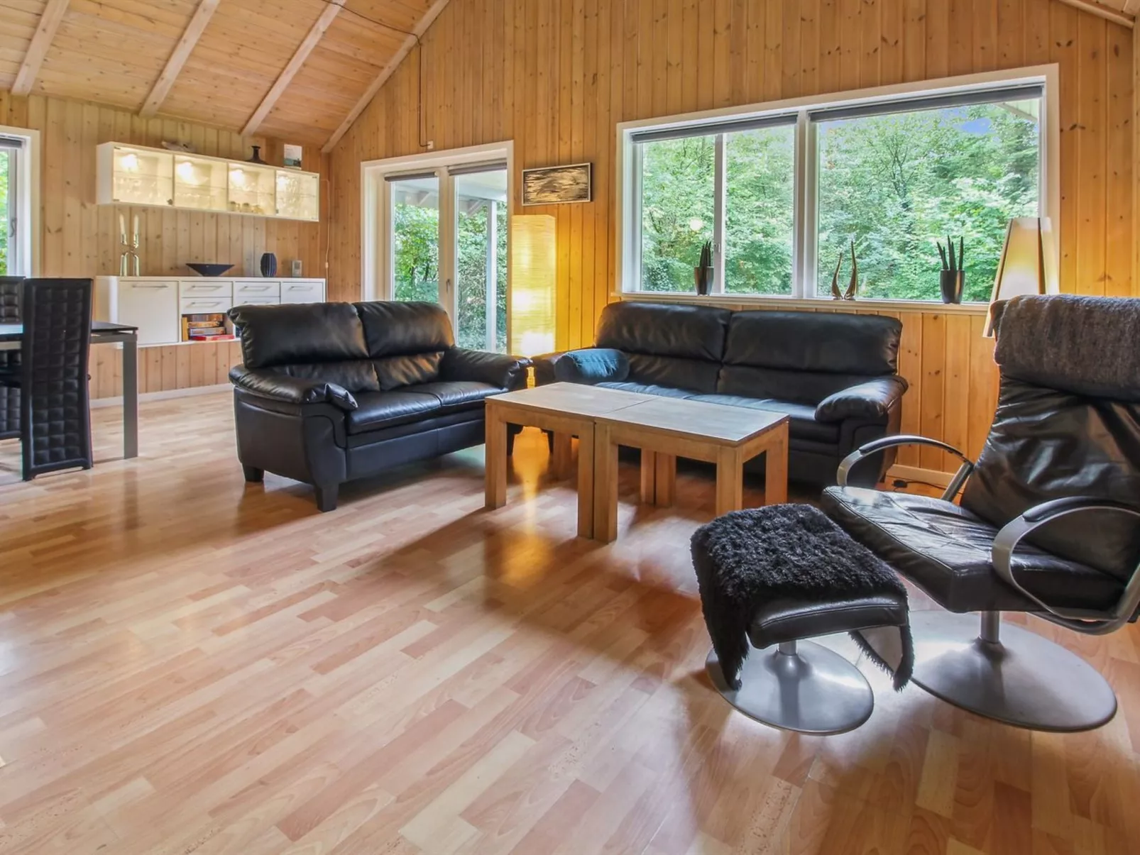 "Heina" - 25km from the sea