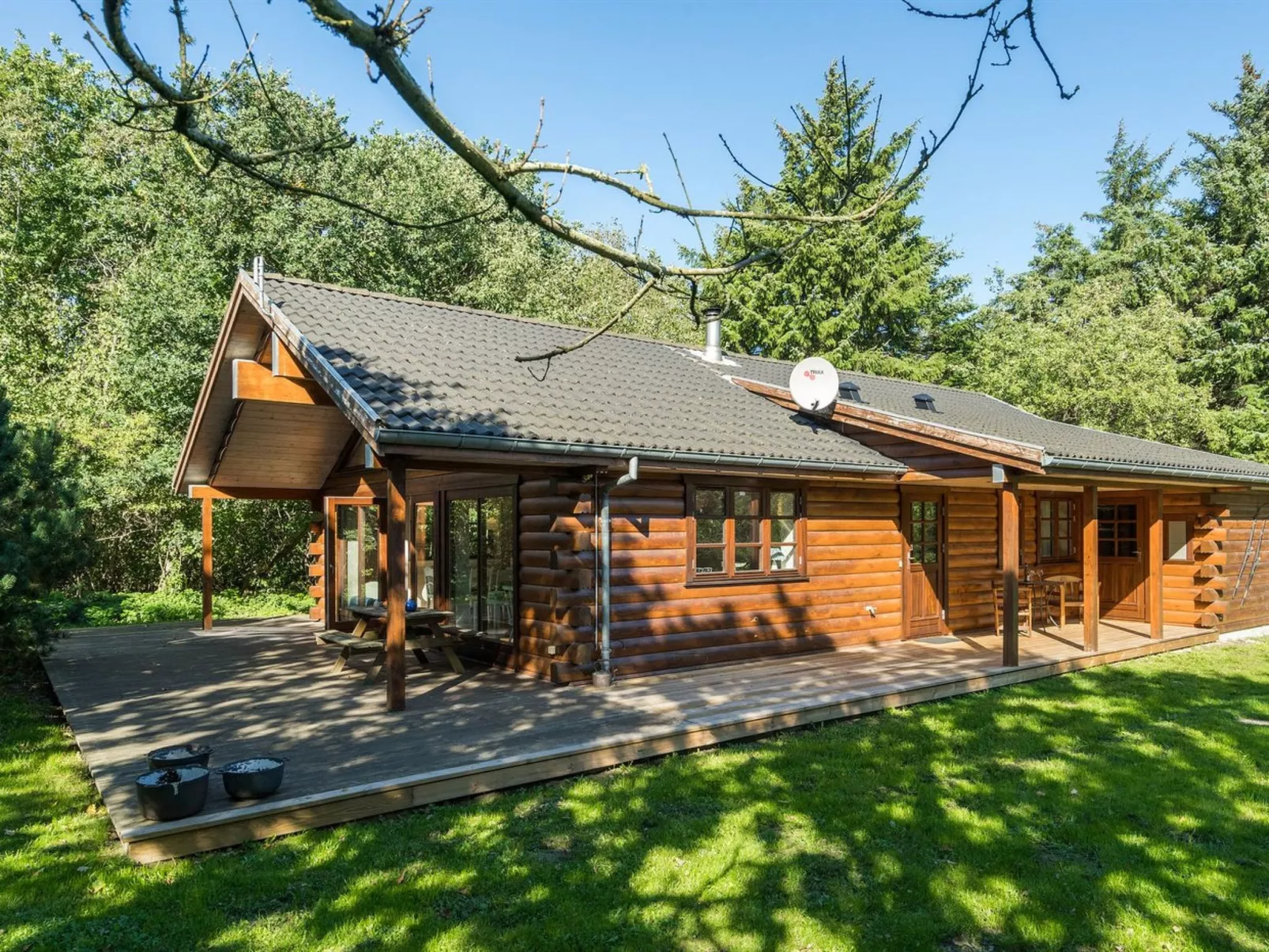 "Floriane" - 700m from the sea