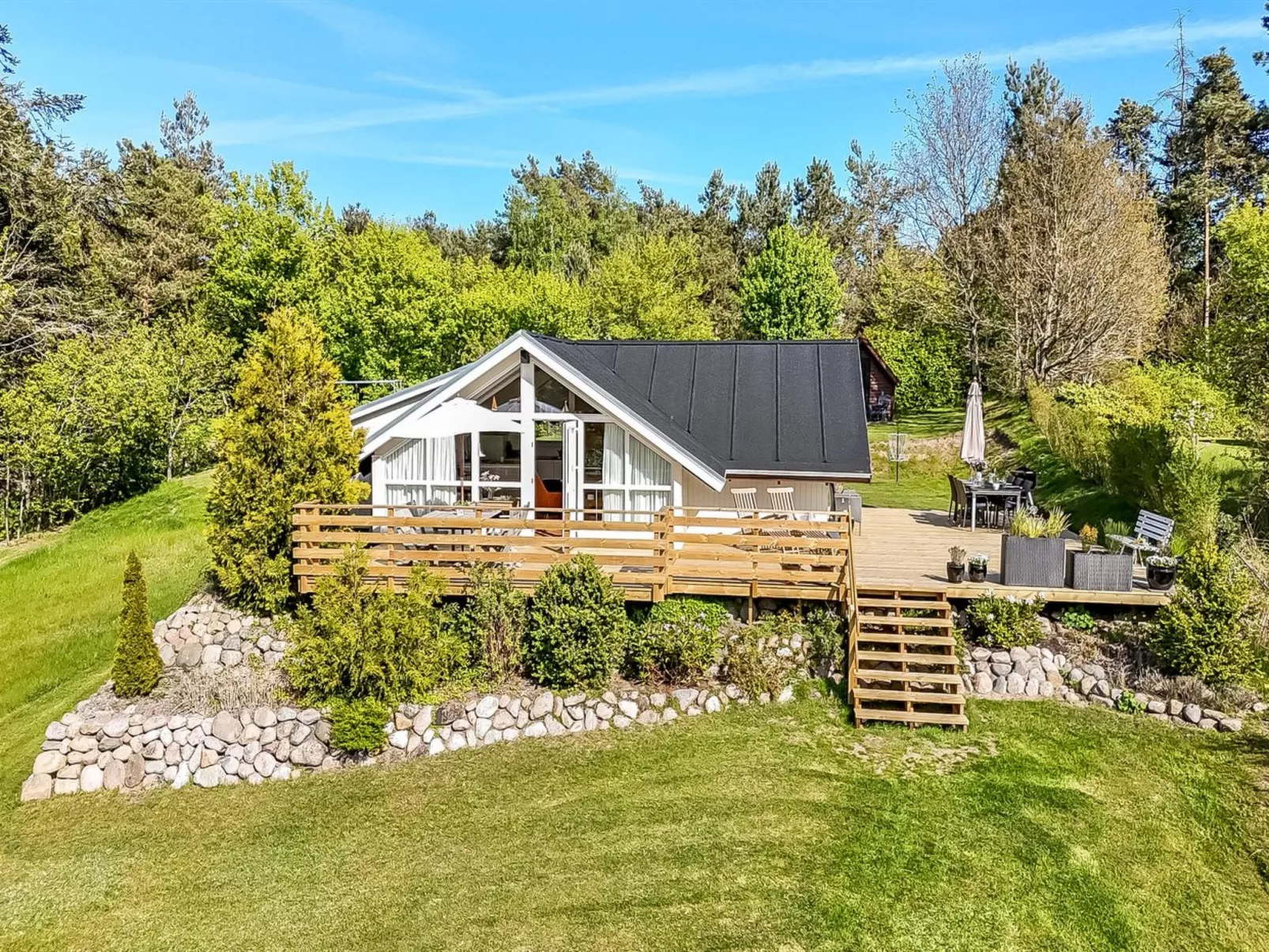 "Evamari" - 300m from the sea