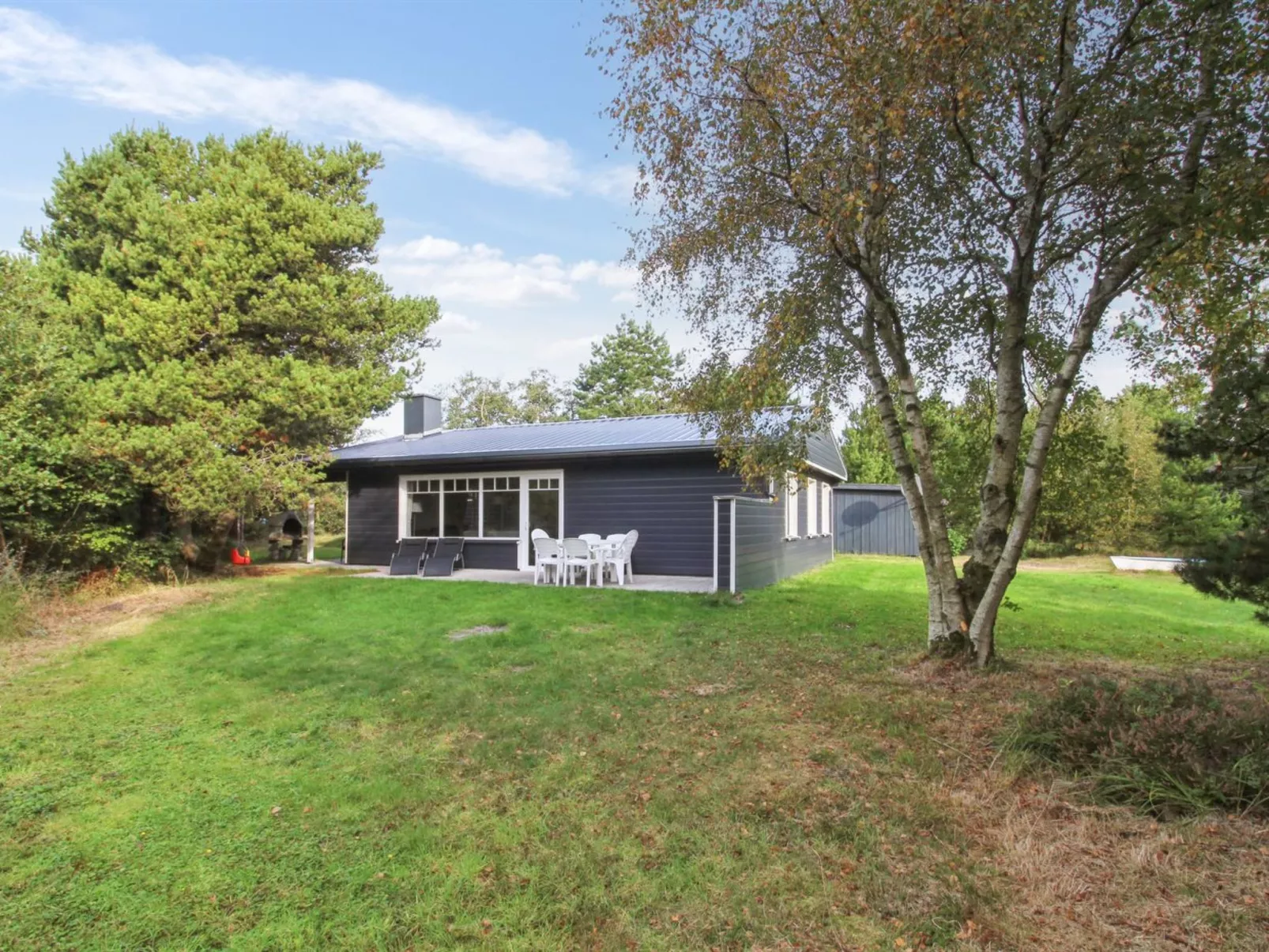 "Heidie" - 3.0km from the sea