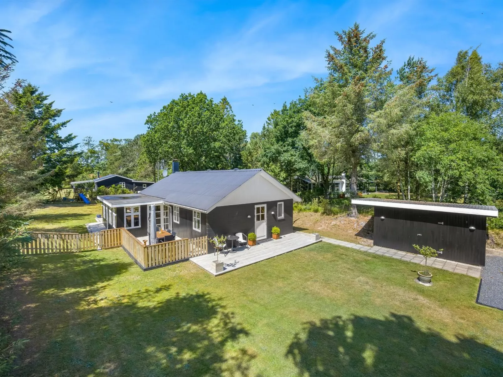 "Marise" -  from the sea