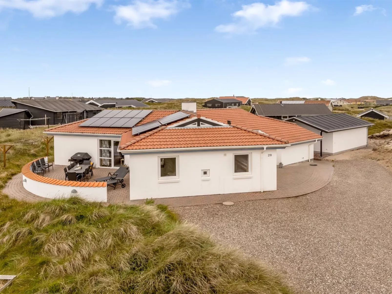 "Palli" - 600m from the sea