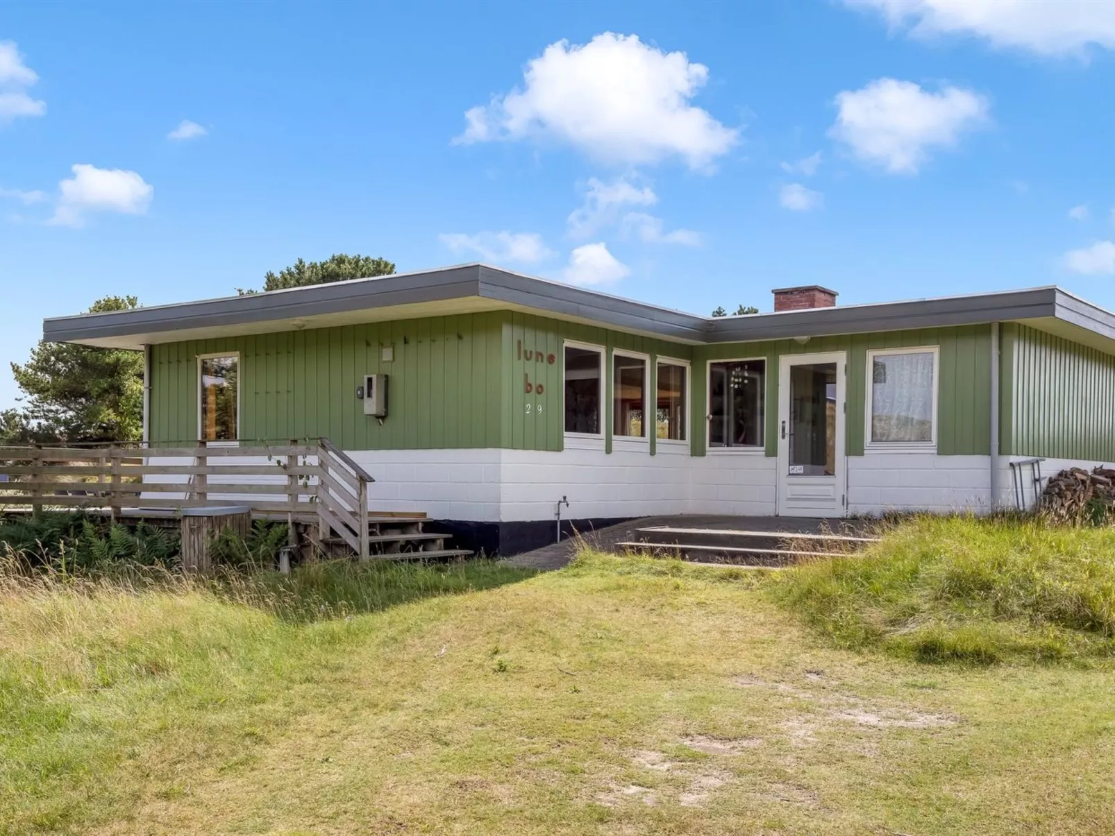 "Sweni" - 800m from the sea