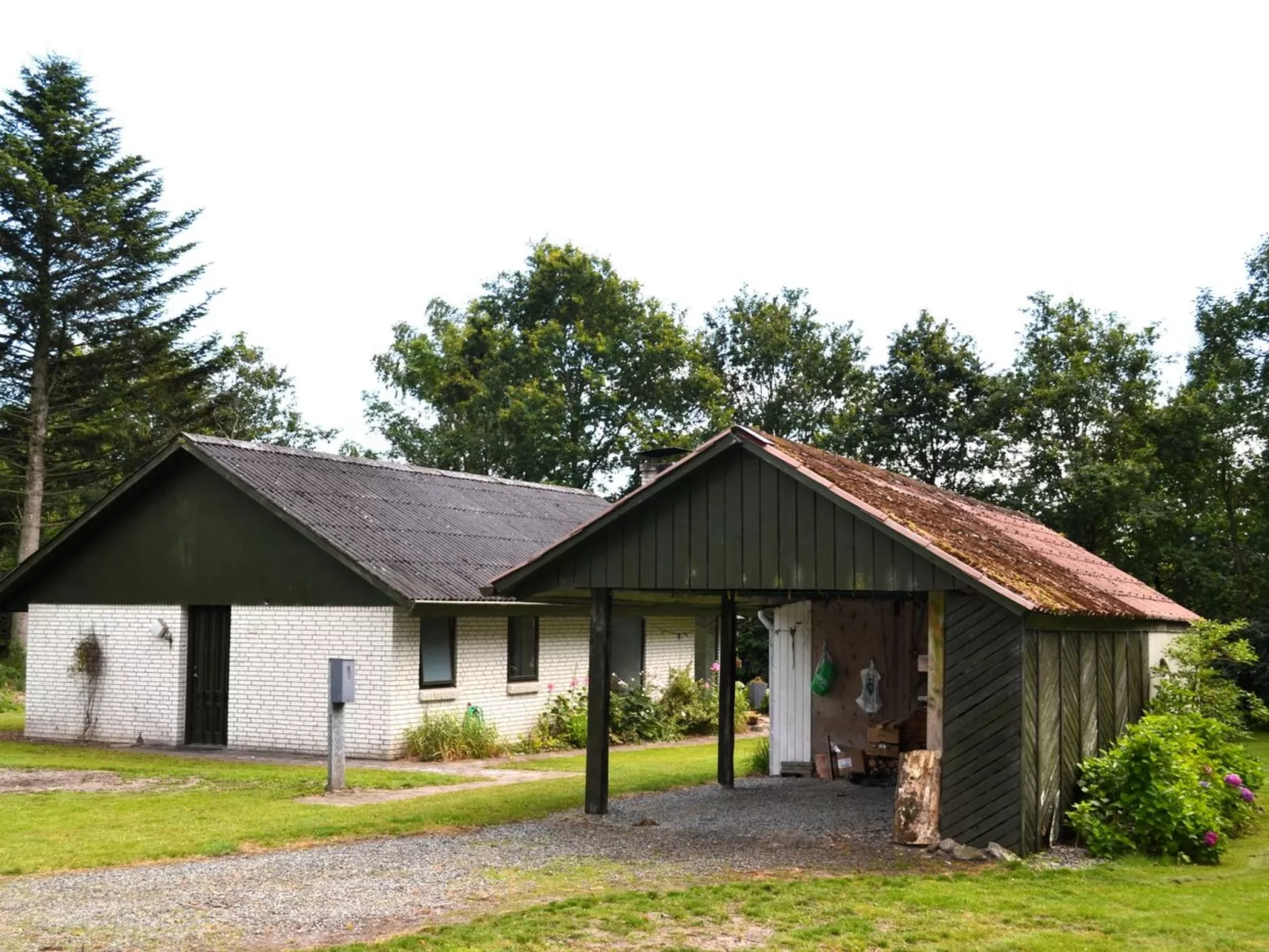 "Florinka" - 31km from the sea