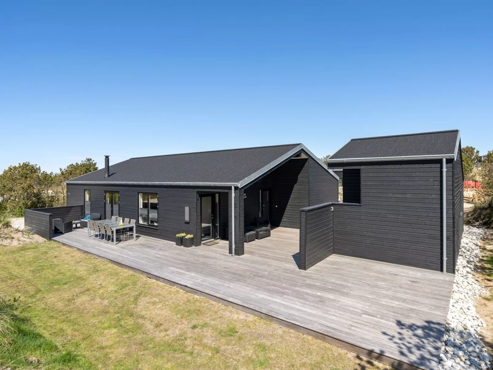 "Helli" - 650m from the sea