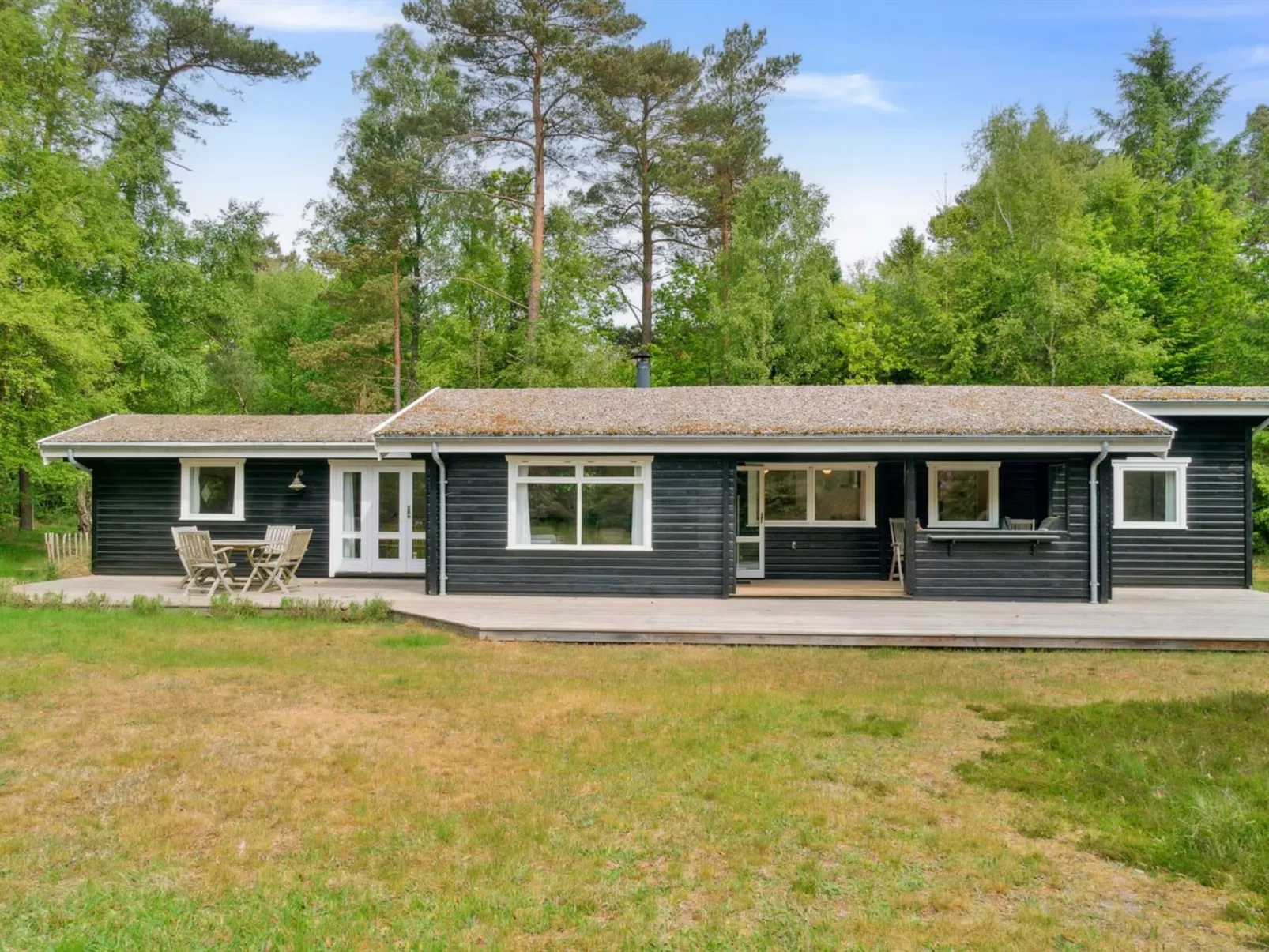 "Nititzki" - 600m from the sea