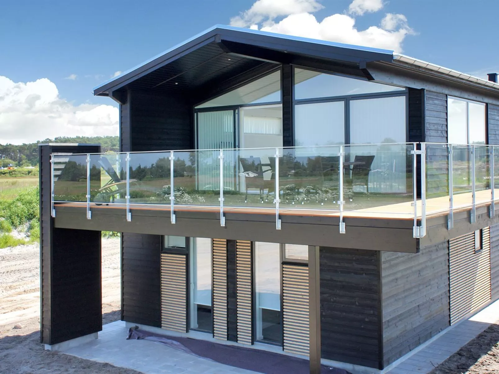 "Ugot" - 750m from the sea