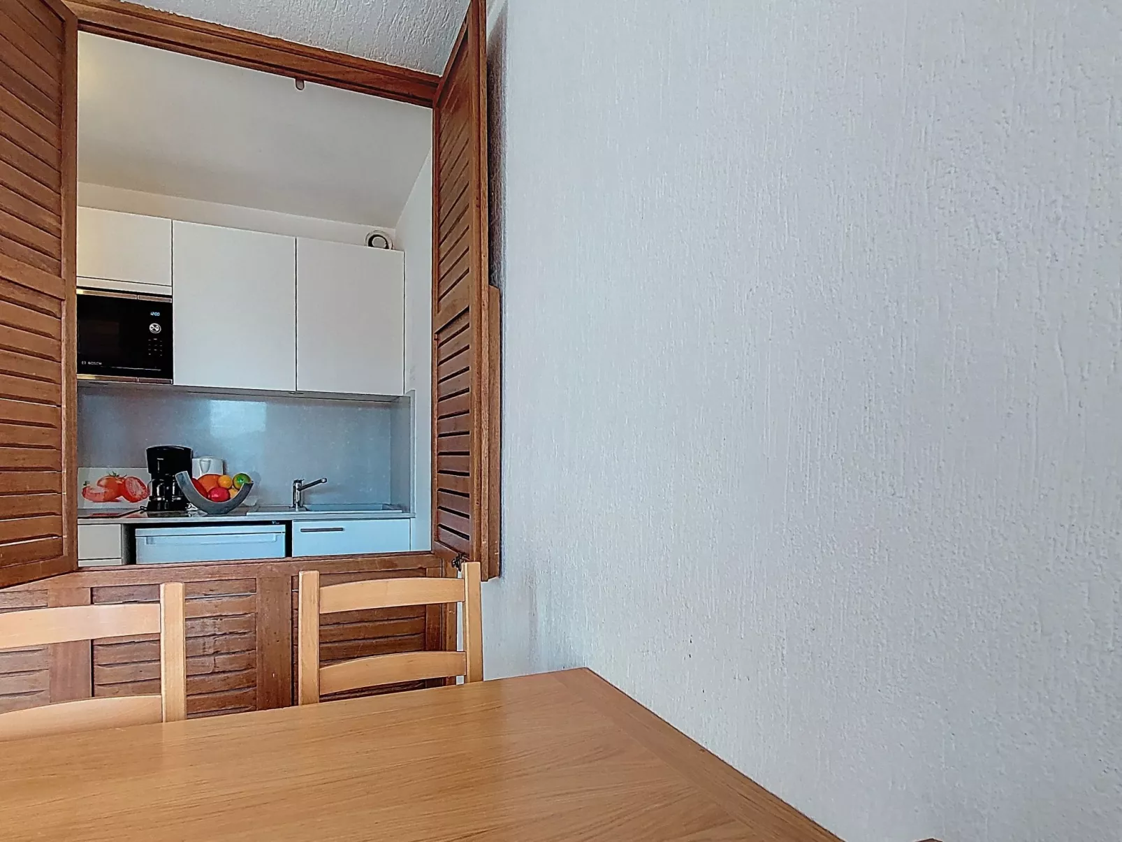 Glacieres 22-Drinnen