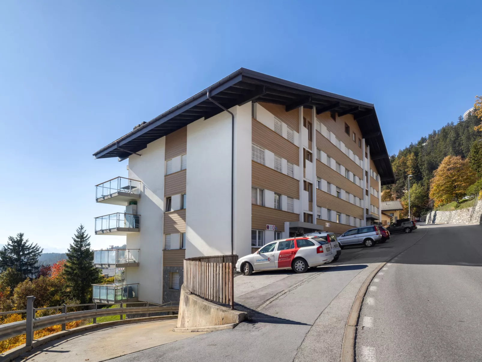 Clair-Azur B 65-Dehors