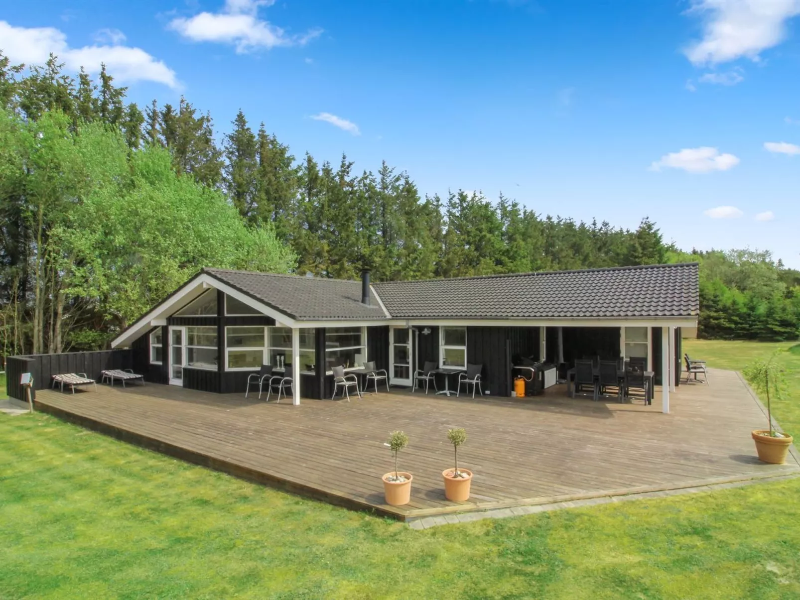 "Siljana" - 1km from the sea