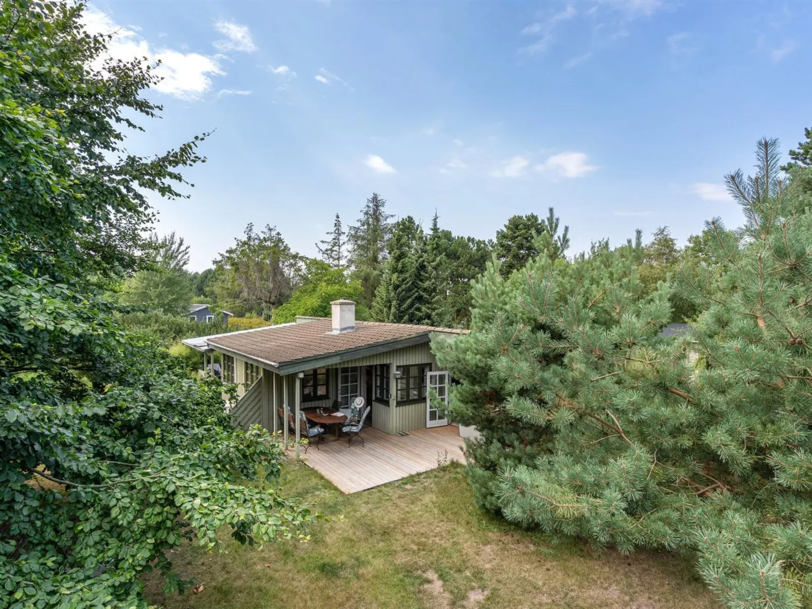 "Sini" - 300m from the sea