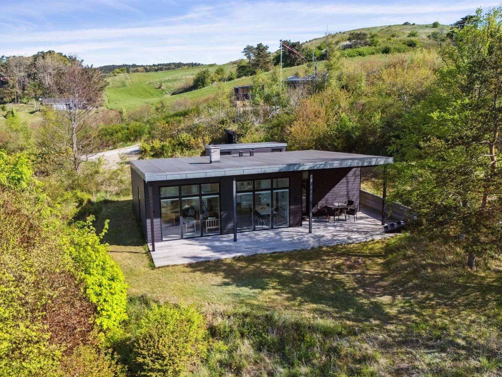 "Irek" - 500m from the sea