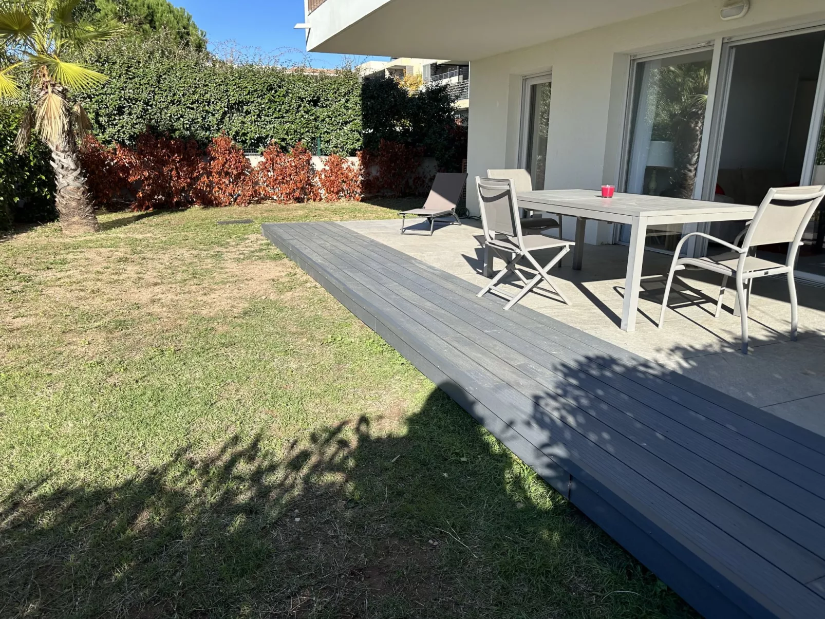 Golfe Horizon-Dehors