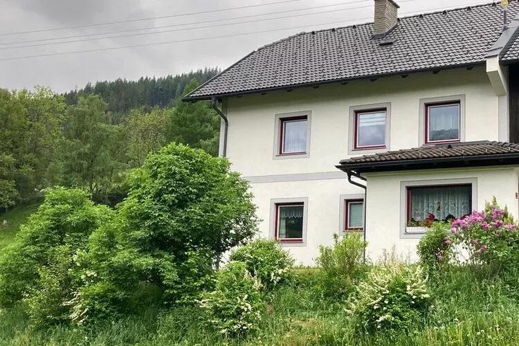 Ferienhaus Sabrina