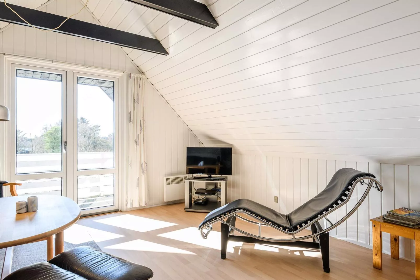 5 person holiday home in Fanø-Indoor