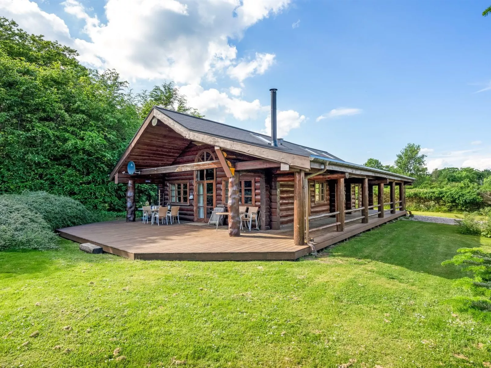 "Stamen" - 200m from the sea