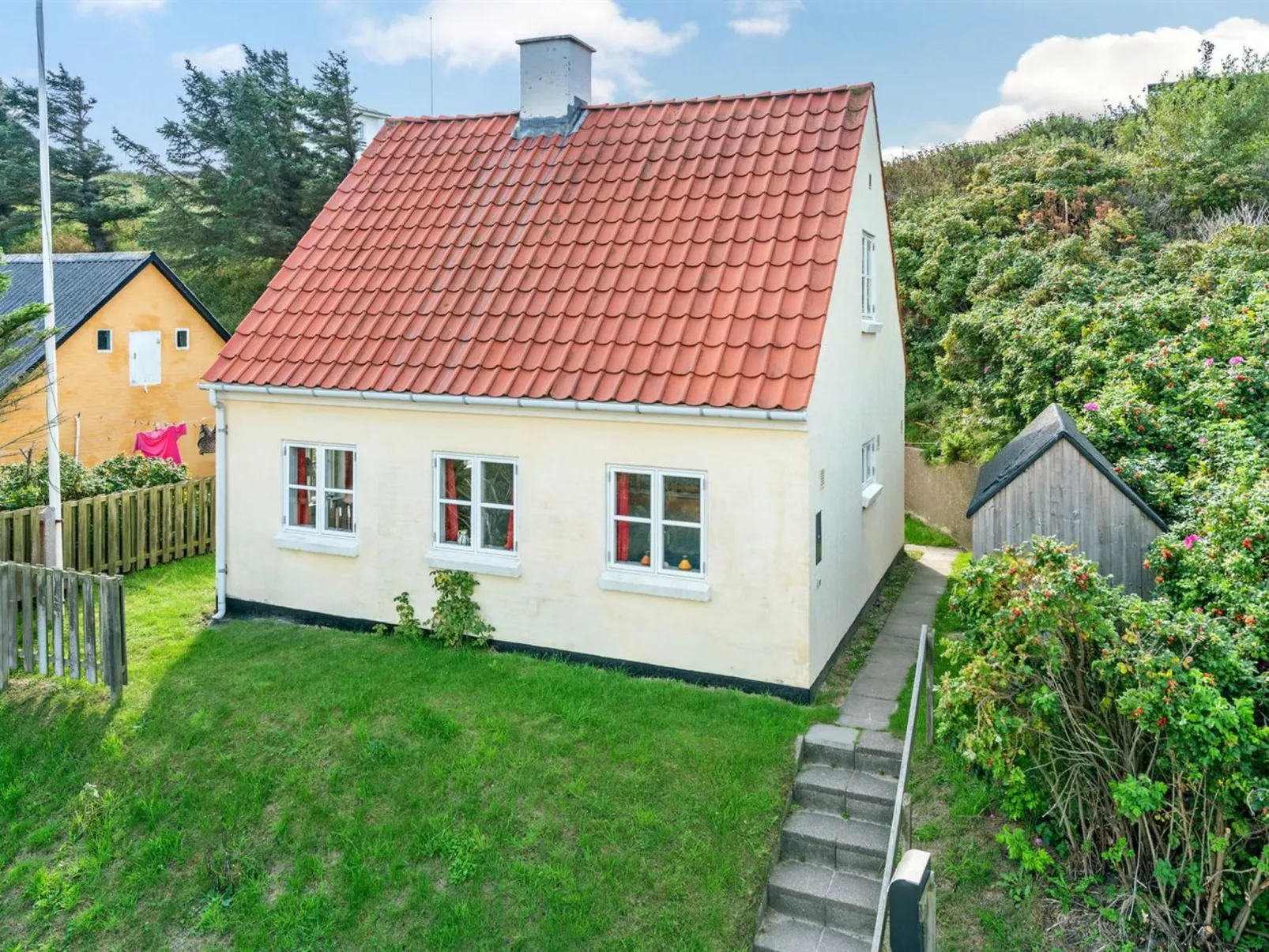 "Bianka" - 200m from the sea