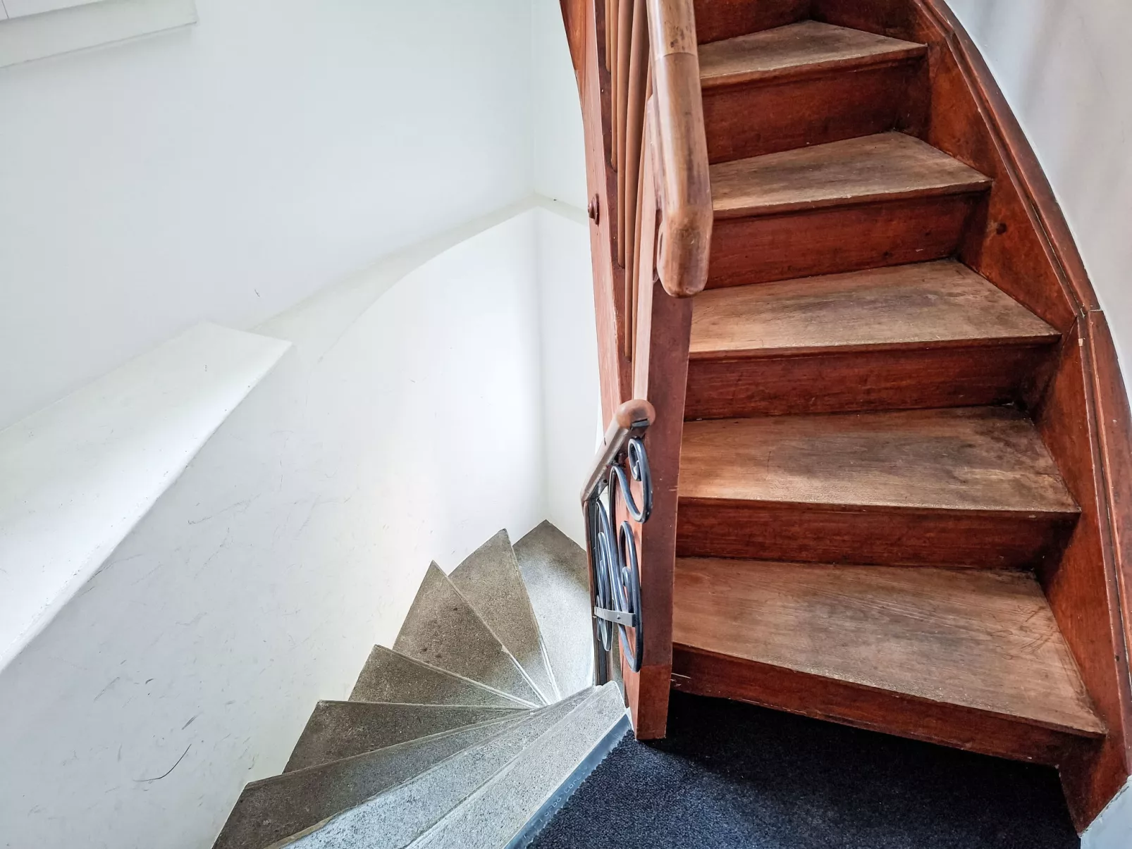 Haus Lauber Apt.2-Inside