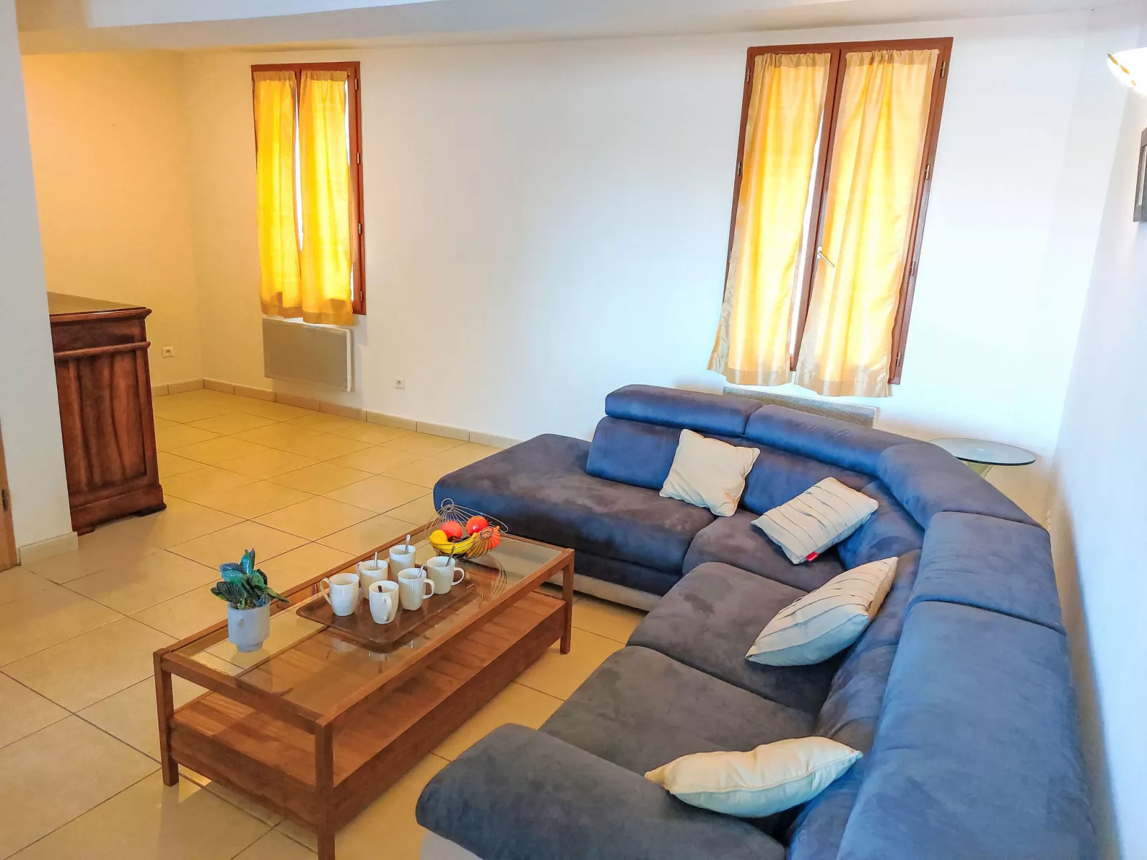 La Maison de l'Etang