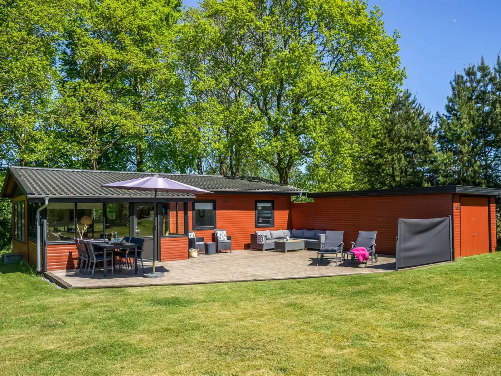 "Elmina" -  from the sea