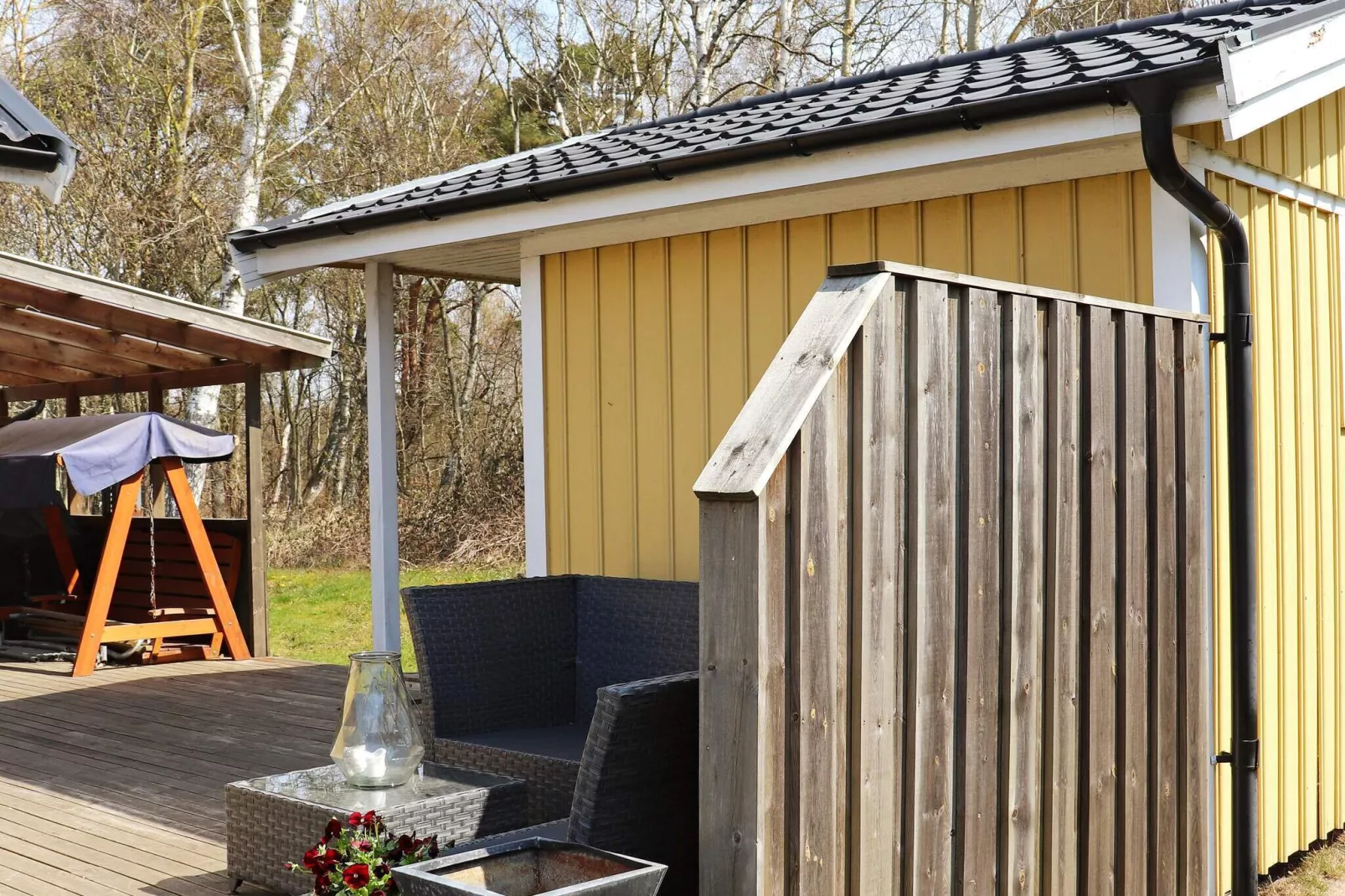 6 person holiday home in LAHOLM-By Traum-Outdoor