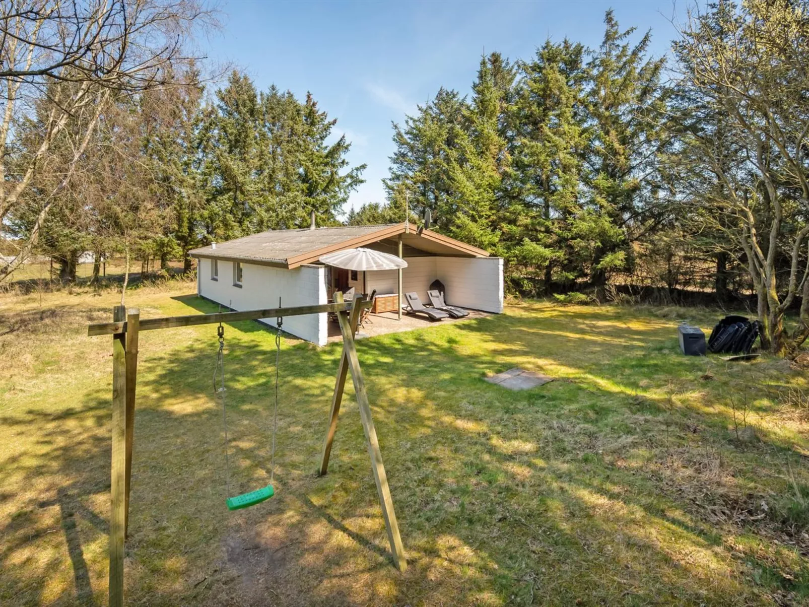 "Agna" - 700m to the fjord