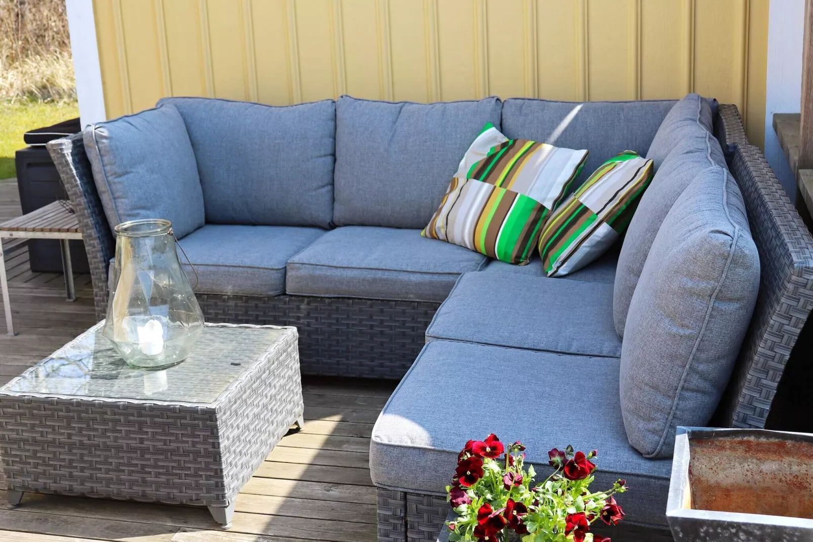 6 person holiday home in LAHOLM-By Traum-Outdoor