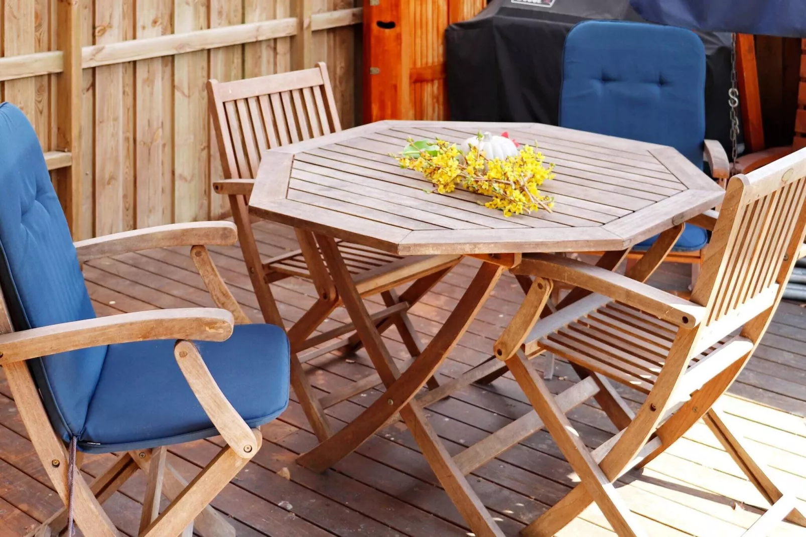 6 person holiday home in LAHOLM-By Traum-Outdoor