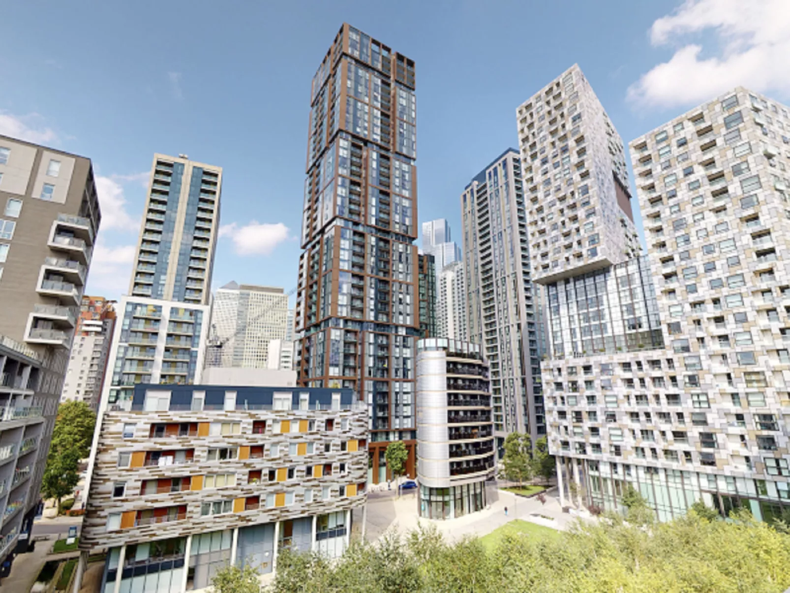 Indescon court-Dehors