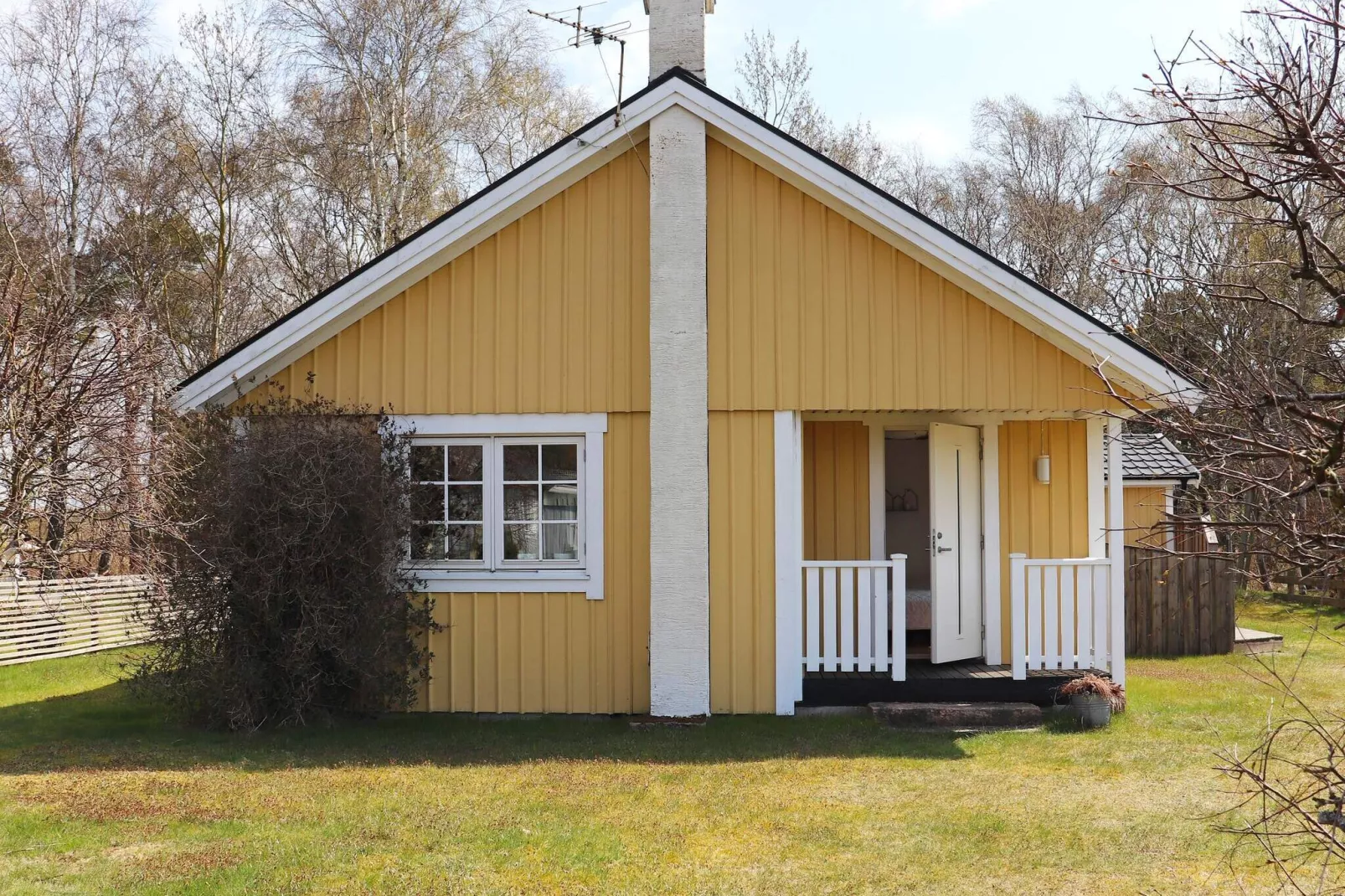 6 person holiday home in LAHOLM-By Traum-Outdoor