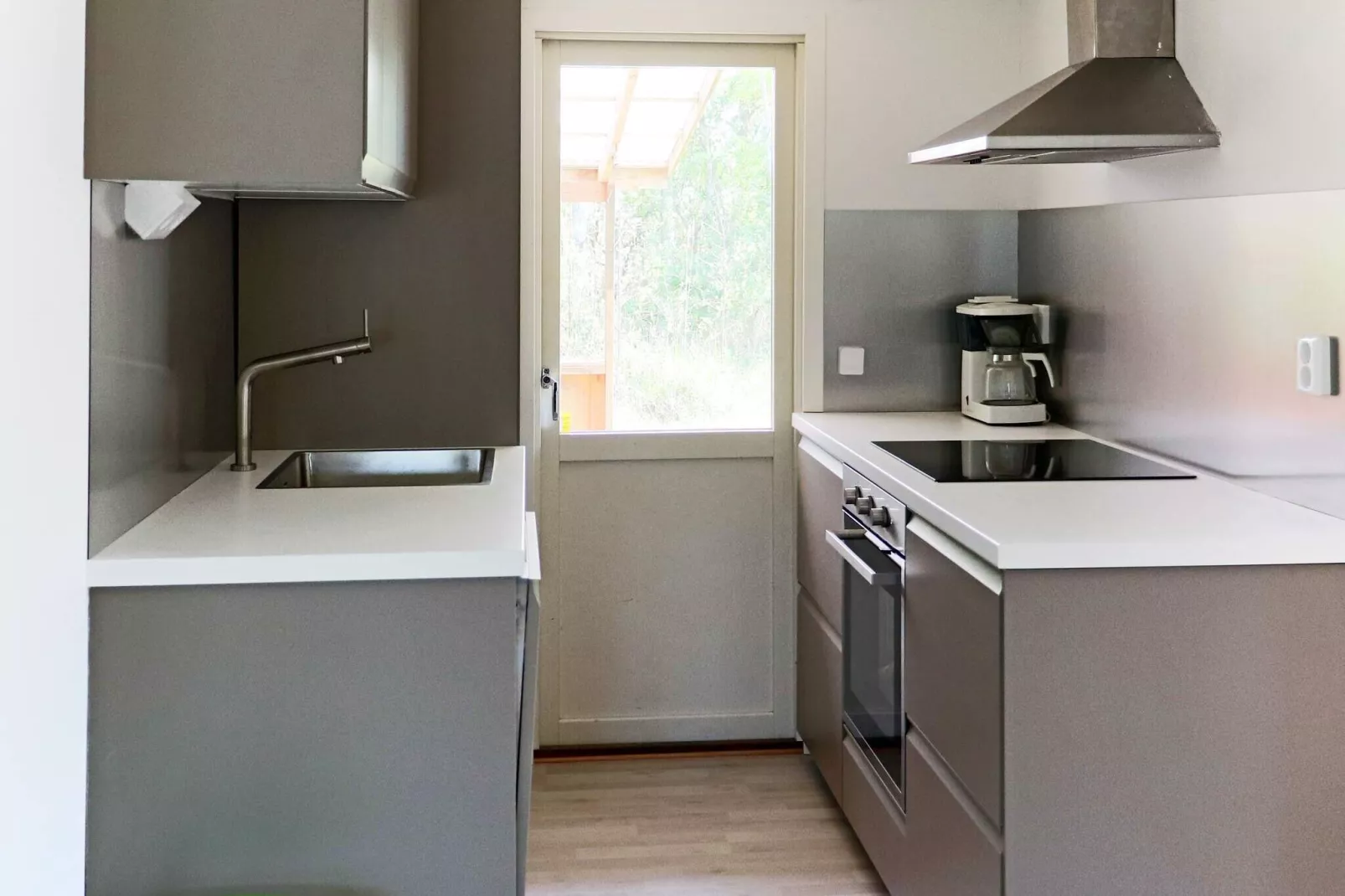 6 person holiday home in LAHOLM-By Traum-Indoor