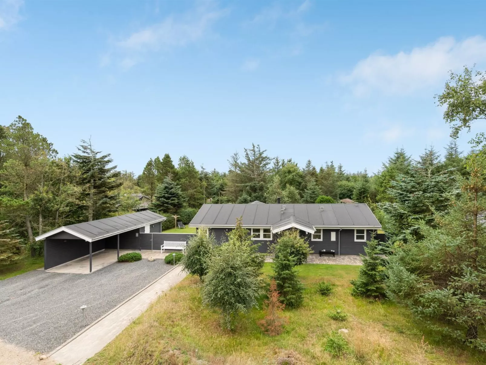 "Onta" - 900m from the sea