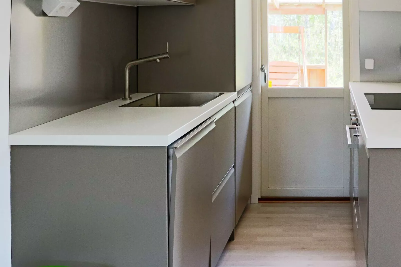 6 person holiday home in LAHOLM-By Traum-Indoor