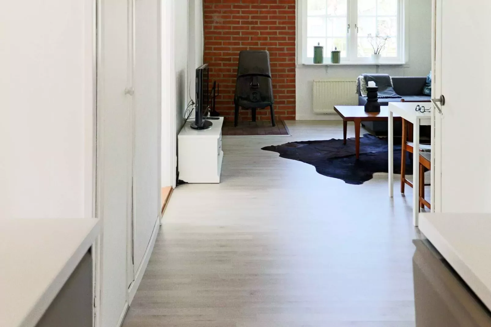 6 person holiday home in LAHOLM-By Traum-Indoor