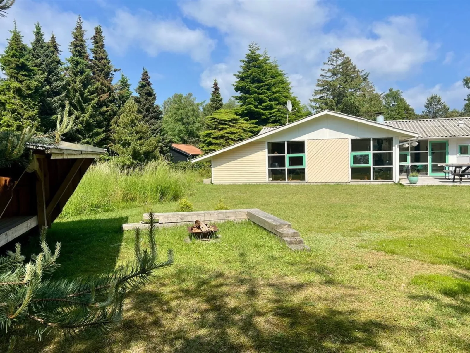 "Kiris" - 800m from the sea