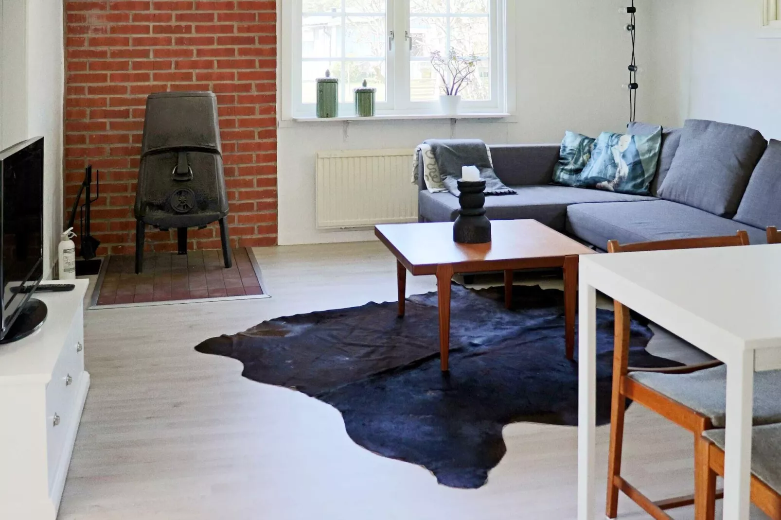 6 person holiday home in LAHOLM-By Traum-Indoor