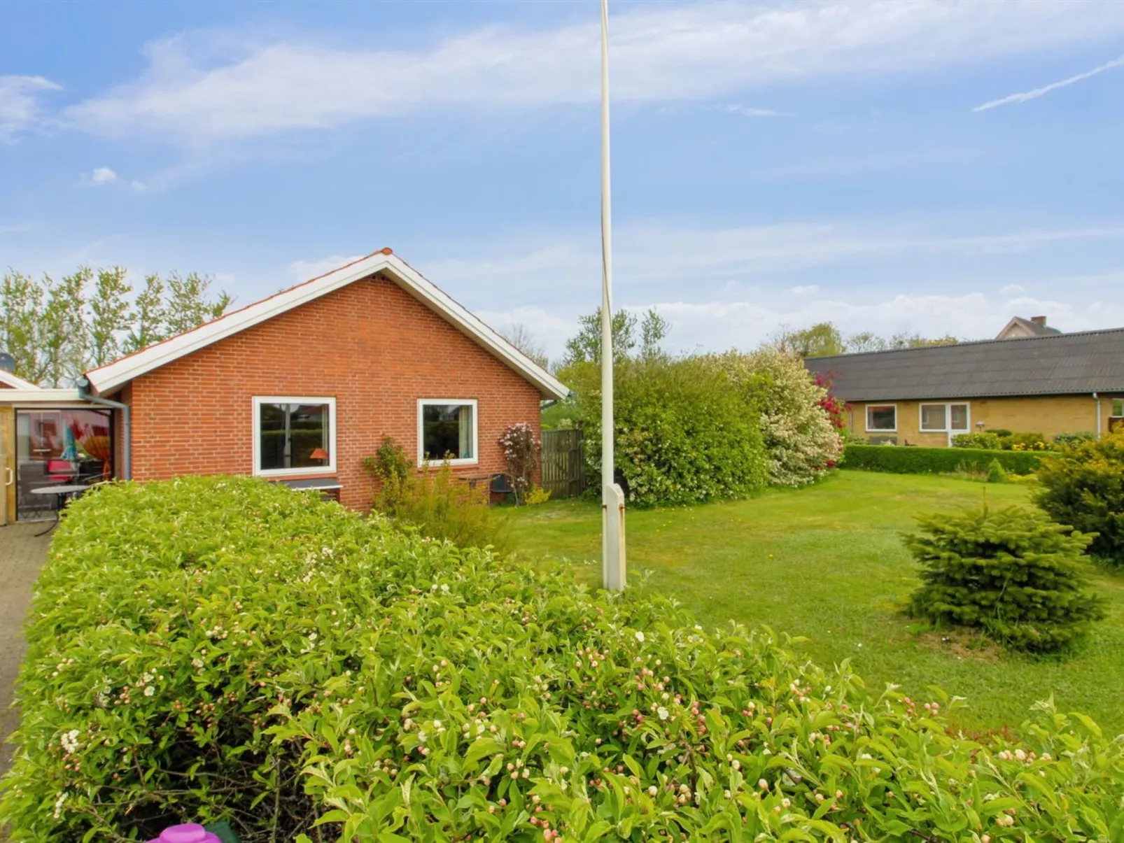 "Fiola" - 20km from the sea