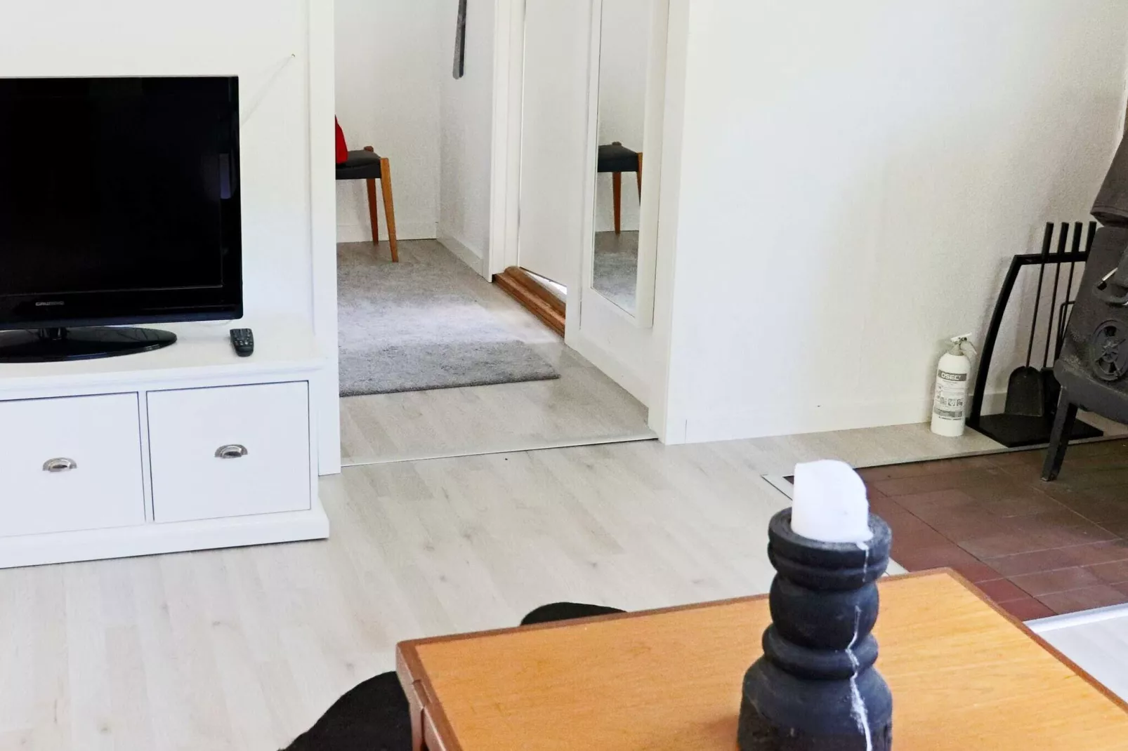 6 person holiday home in LAHOLM-By Traum-Indoor