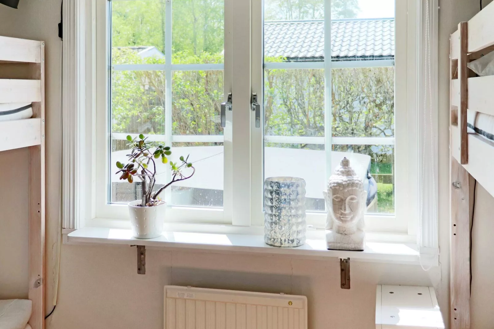 6 person holiday home in LAHOLM-By Traum-Indoor
