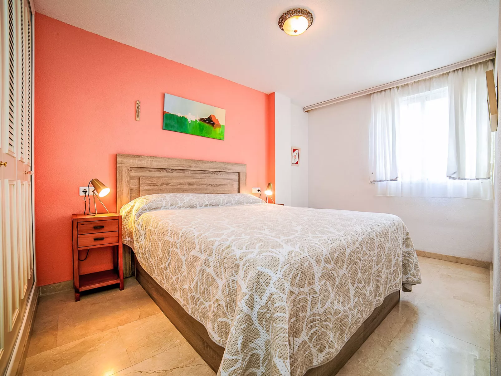 Cala Manzanera-Dedans