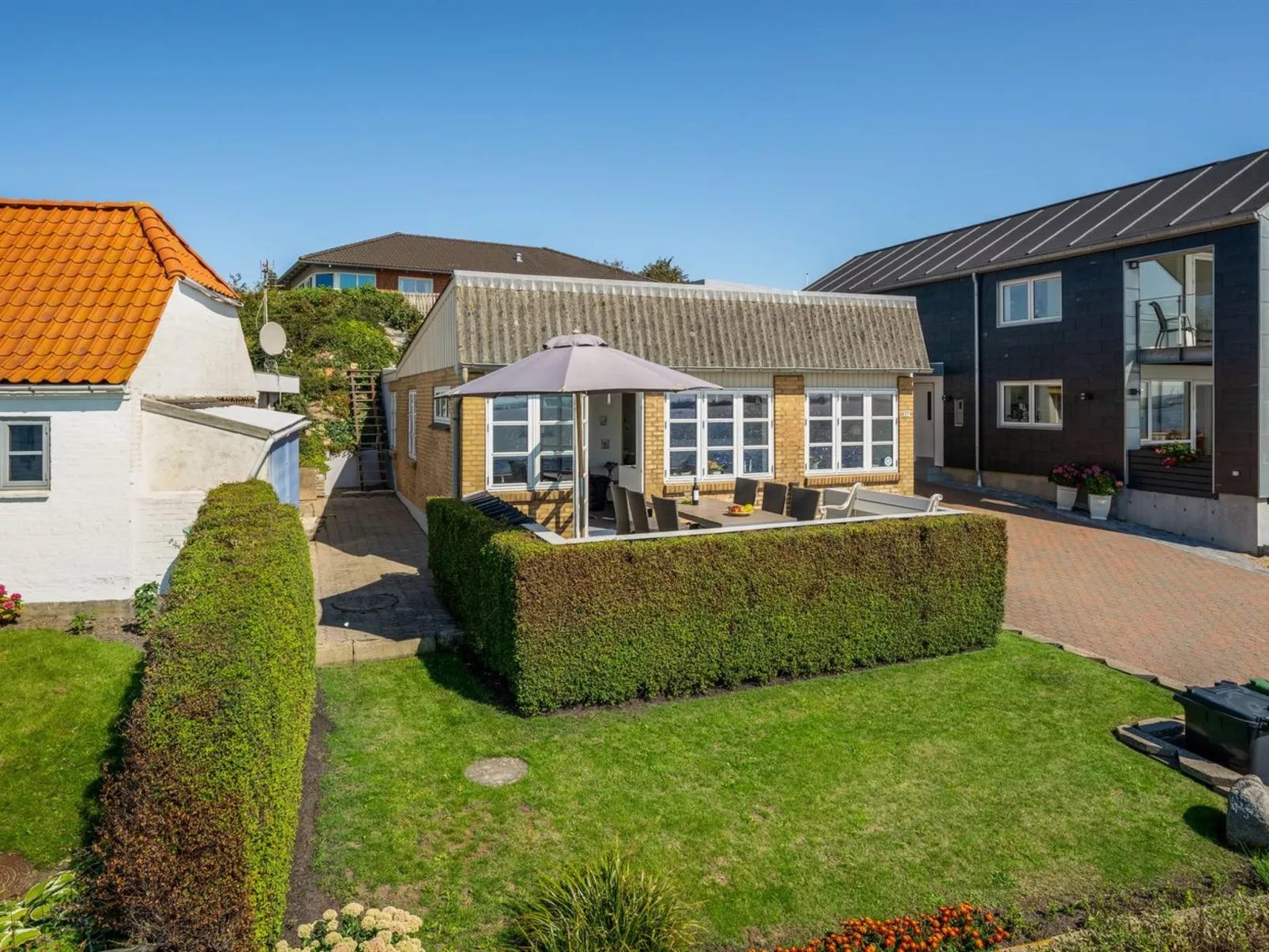 "Palnir" -  from the sea