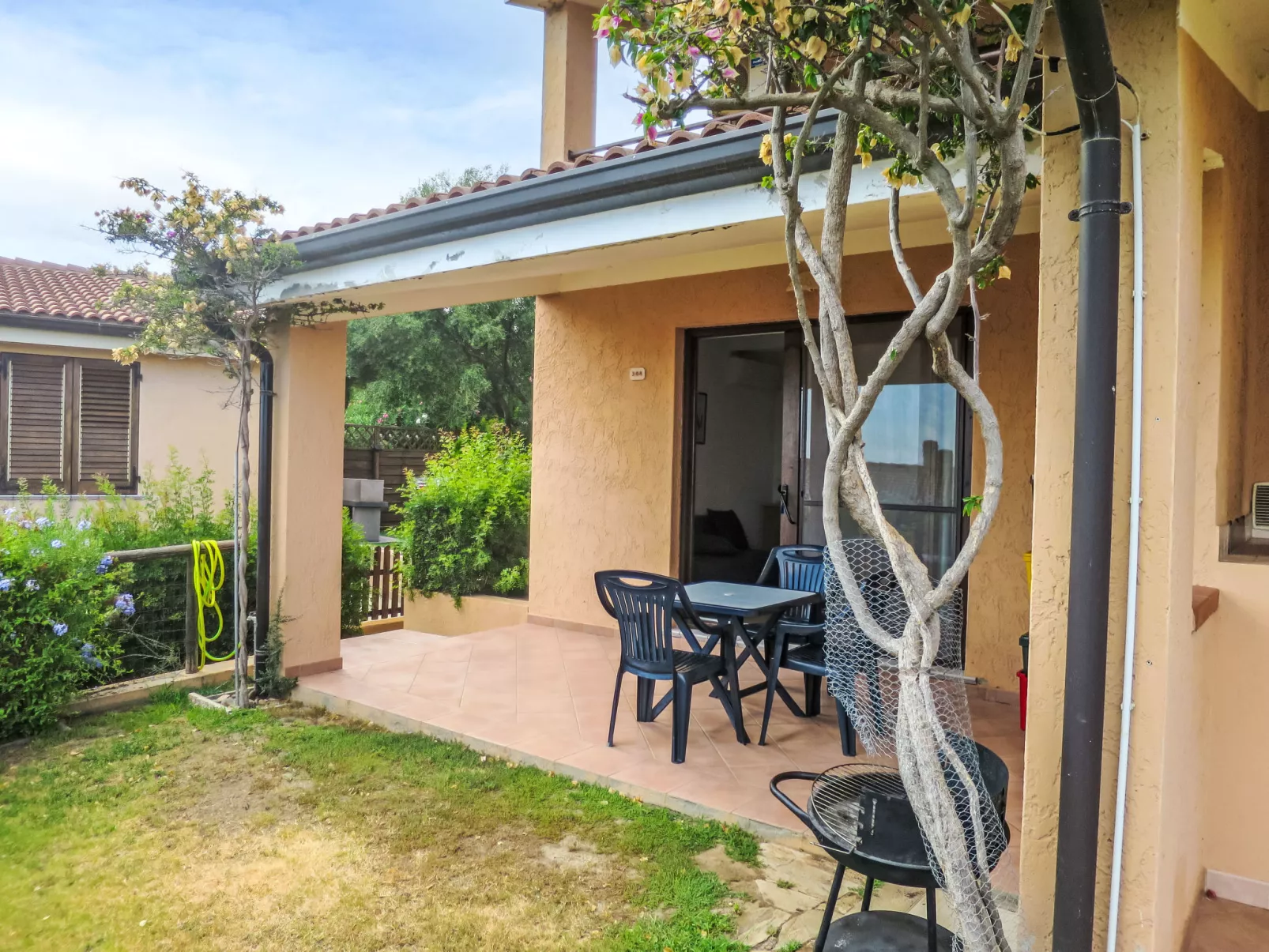 Su Tramatzu (PCR104)