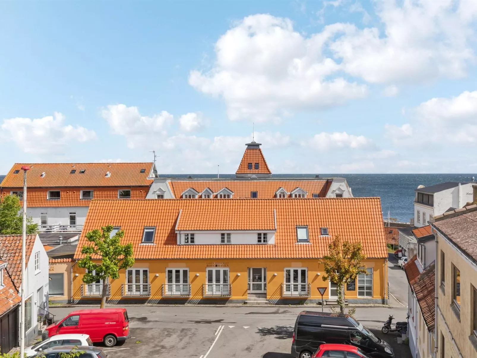 "Alea" - 200m from the sea