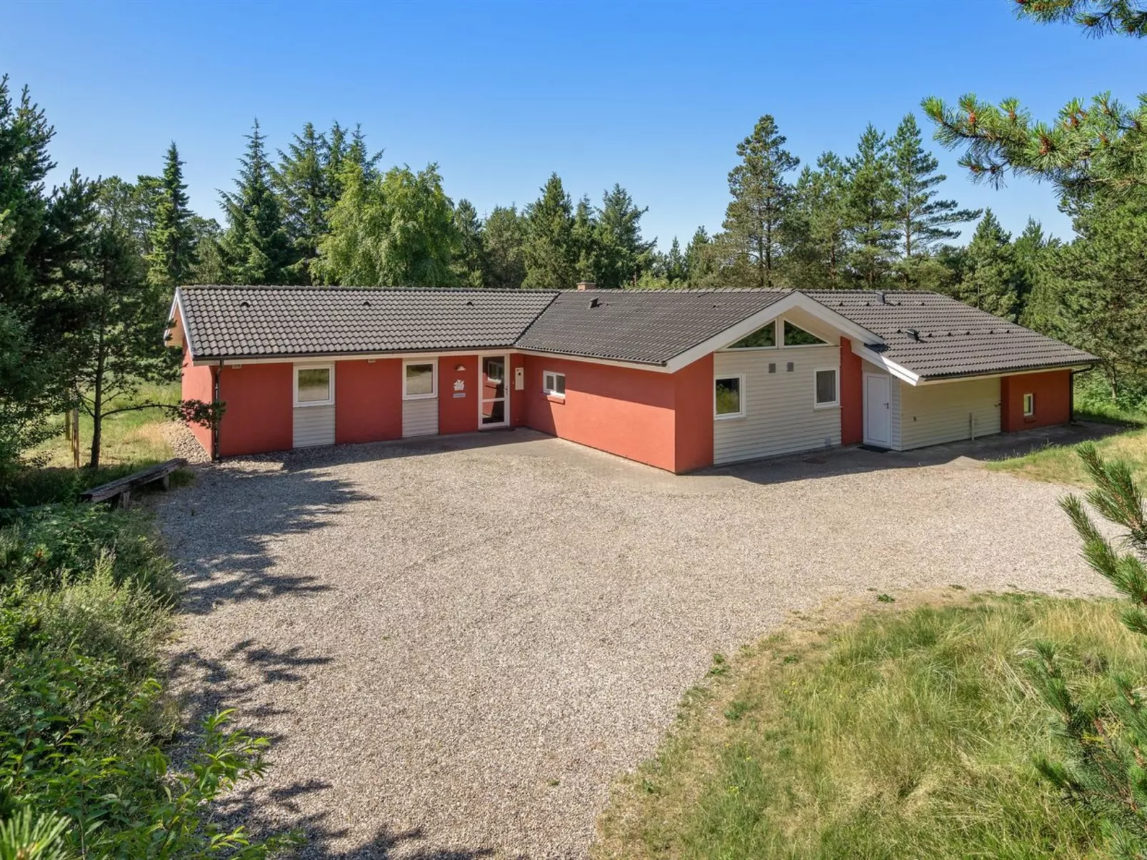 "Mojag" - 1km from the sea